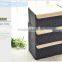 YIWU RODA 100% Oxford fabric versatile and durable folding storage box