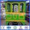 Sightseeing Funfair Rides New Products for Sale