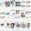 Sanding Machine Brush Sander Profiling Polishing Machine