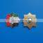 New Arrival UAE Enamel Pendant Badge/Lapel pin for National day Gifts