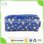 2016 New Arrival KOrean Zippers PU Makeup Cosmetic Bag