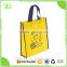 Customized Recyclable Laminated PP Shopping Bag Nonwoven Shopping Bag