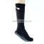 Machine washable Bamboo Charcoal Rechargeable battery heated socks with Patent