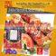 wholesale chiniese manufacturing high quality 2kg Sichuan Style Marinated Sauce with oem service