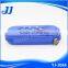 Hot Selling EVA Zipper Cartoon Custom Pencil Case With Compartments
