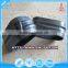 OEM customized silicone rubber bellows and covers
