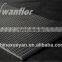 5.0MM Loose lay vinyl floor plank /wood look waterproof indoor flooring/PVC vinyl plank flexible flooring