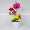 new product 2016 hot selling stunning atrificial flower led flowers
