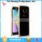 2016 popular Case for samsung galaxy S6 edge aluminum bumper case for Samsung metal cell phone case