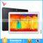 2.5D high quality privacy screen for samsung galaxy tab4 10.1 T530/T531 tempered glass screen protector