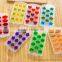 NEW Novelty Fruit Ice Juice Cube Tray Chocolate Jelly Silicone Mould Party