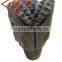 soft formation steel tooth tricone bits