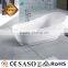 Hot Sale Acrylic Freestanding Bathtub 1800X890X780mm
