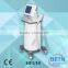 Permanent fast wrinkle removal machine /High intensity focused ultrasound HFU