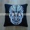Wholesale Linen Printing Custom Wholesale Latest Design Cushion Cover