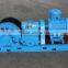 5 ton explosion prop-pulling mining scraper winch