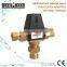 Solar Heater Thermostatic Mixing Valve