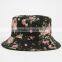 Good Quality Lady Cheap Custom Made Print Pattern Bucket Hat