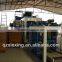 XIEXING XQY8-40 used concrete block making machine made in china