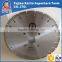 China Manufacturer Granite Marble Sandstone Cutting Tools Circular Saw Blade