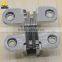 metal miniature hinge for jewelry box