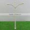 architecture model materais garden light