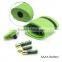 BT-4891 100%Lighting-50%Lighting-Flashing 4*AAA Battery Power Supply Collapsible LED Lantern