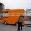 buy mobile food truck/snack sale food van for sale/mini food truck