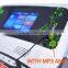 Home Use Motorized Treadmill for Sale With TFT Touch Screen Quality Choice