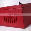 hotel fire security 200 points wired fire panel