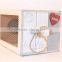 Wholesale custom design cage candle holder for home decoration