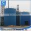 SBS Bituminous foundation waterproofing membrane