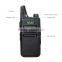 Newest MINI-handheld walkie talkie WLN UHF 400-470 MHz 2-way Amature Ham Radio