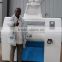 Full automatic 100 ton per day maize flour milling machine