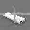 RK3229 tv dongle with 1000M ethernet 2.4G wifi AP6181, 4K*2K 60fps ,andriod 5.0 OS mini PC.