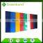 Greenbond high glossy PE coating textured exterior wall cladding panel