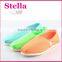 Hot selling casual women foam bottom shoes