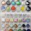 DIY Glass Pebble Mosaic Craft Kit Loose Form Glass Mosaic