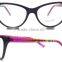 Excellent quality low price CP injection handmade eyewear frame