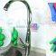non-slip kitchen silicone oven glove with five fingers for protection