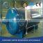 trade assurance one time shipment payment large autocalve for aac palnt