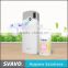 V-870 wall mounted 300ml/320ml aerosol can automatic air freshener dispenser with remote control