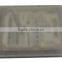 High quality HDD PROTECTOR 225 SSD PROTECTOR to proctect your SDD in blue and gery