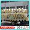 vacuum insulated panel wool