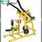 Fitness sports WIde Pulldown body building Olympic equipment exercise machine