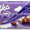 Milka chocolate Telor candy