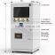 Fast food vending machine