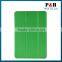 Ultra Thin Design Luxury Top Leather Case For IPad Mini Smart Cover Magnetic