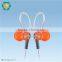 2015 Earplug Cool Cheap Headphone Earphones With Mic Cheap