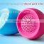 ASP2130X Portable Bluetooth Metal Wireless speaker
